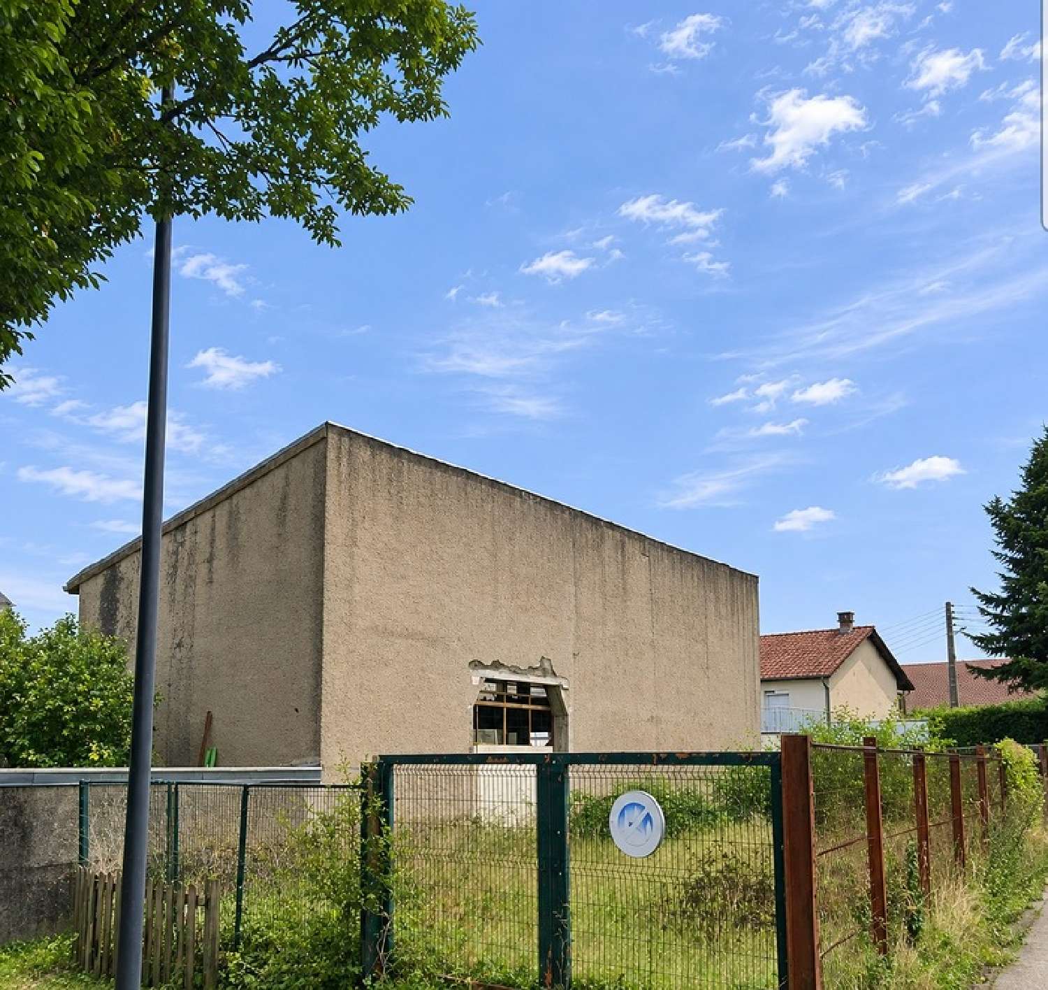 for sale terrain Neufchef Moselle 5