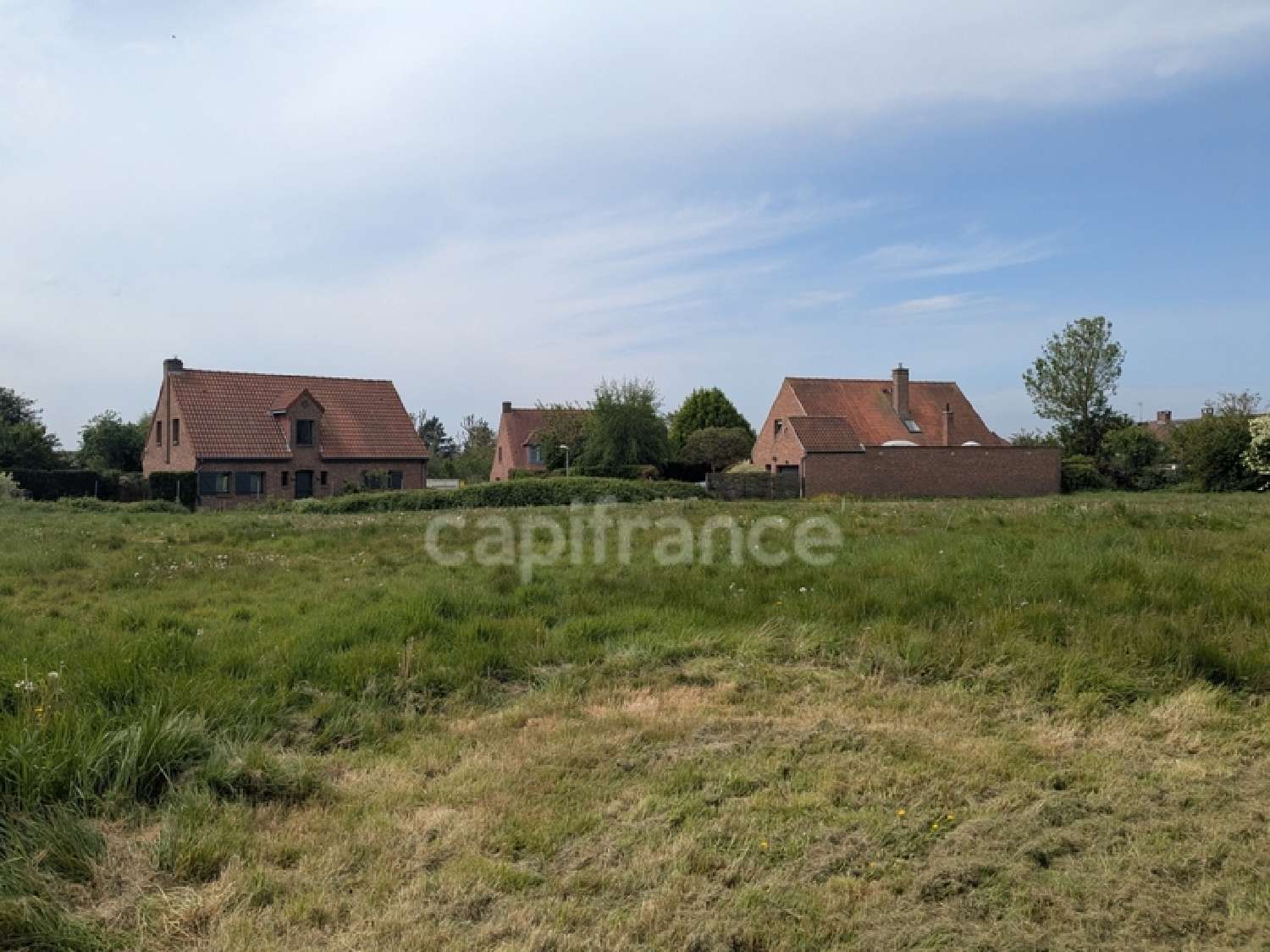  à vendre terrain Neuville-en-Ferrain Nord 1