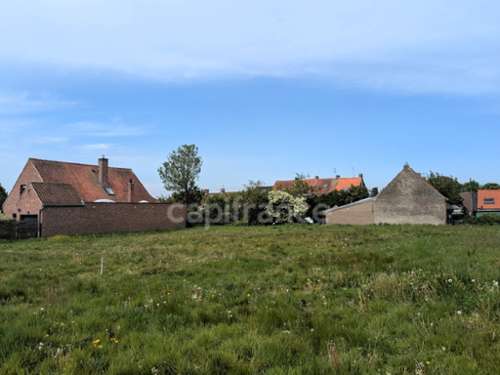Neuville-en-Ferrain Nord Grundstück Bild 7365840