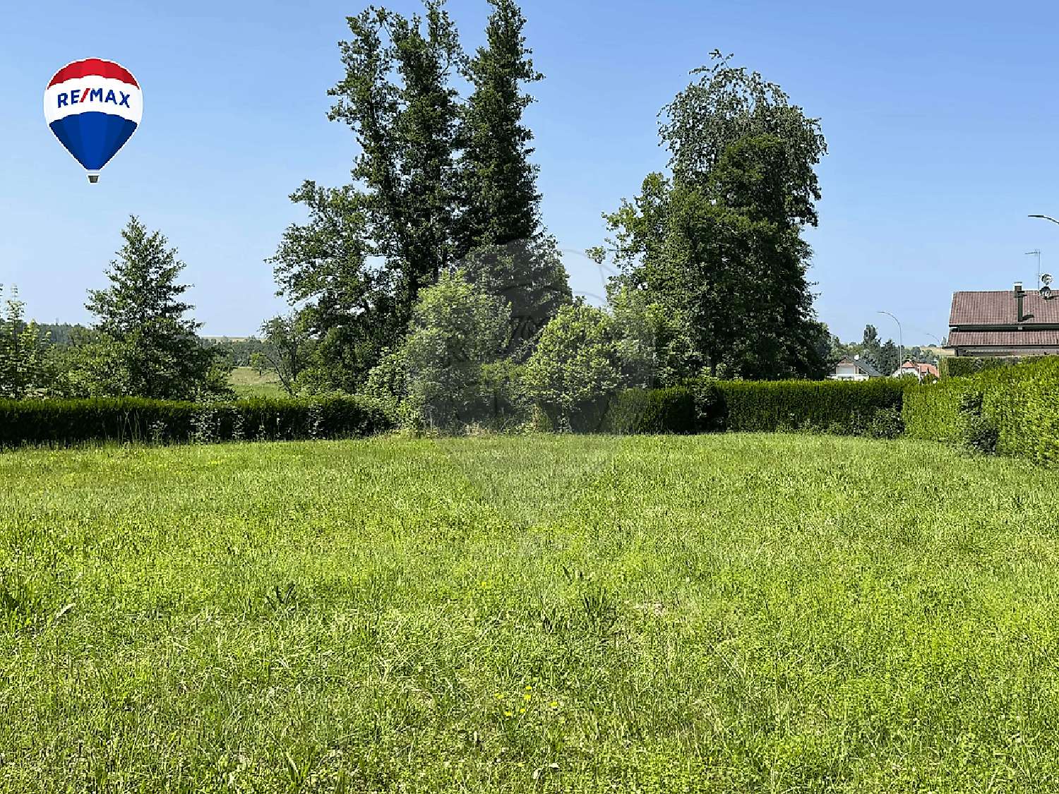  te koop terrein Neuwiller Haut-Rhin 1