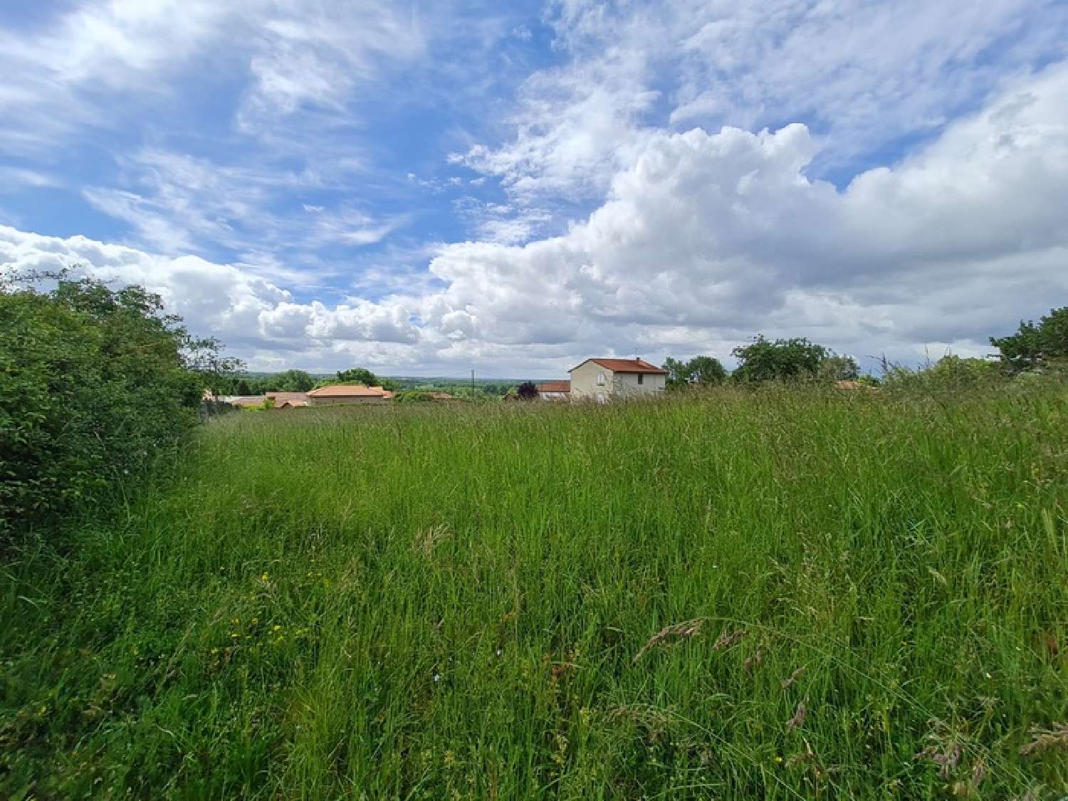  te koop terrein Nieuil Charente 3