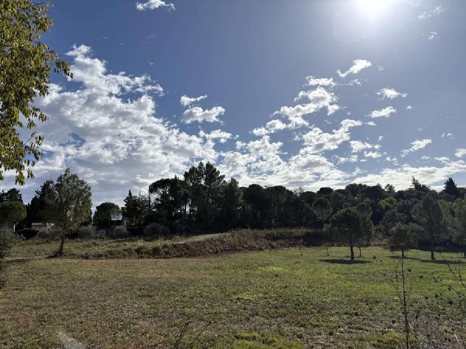  en venta terreno Nîmes Gard 1