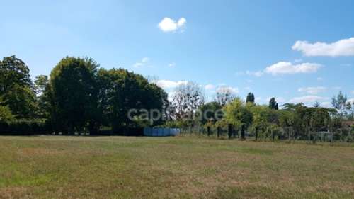 Noyers-sur-Cher Loir-et-Cher Grundstück Bild 7365276