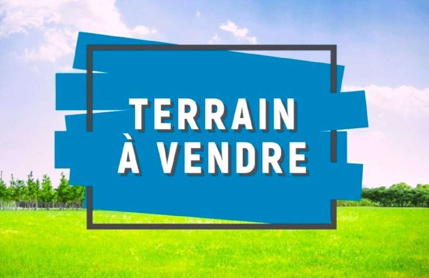  à vendre terrain Noyers-sur-Cher Loir-et-Cher 2