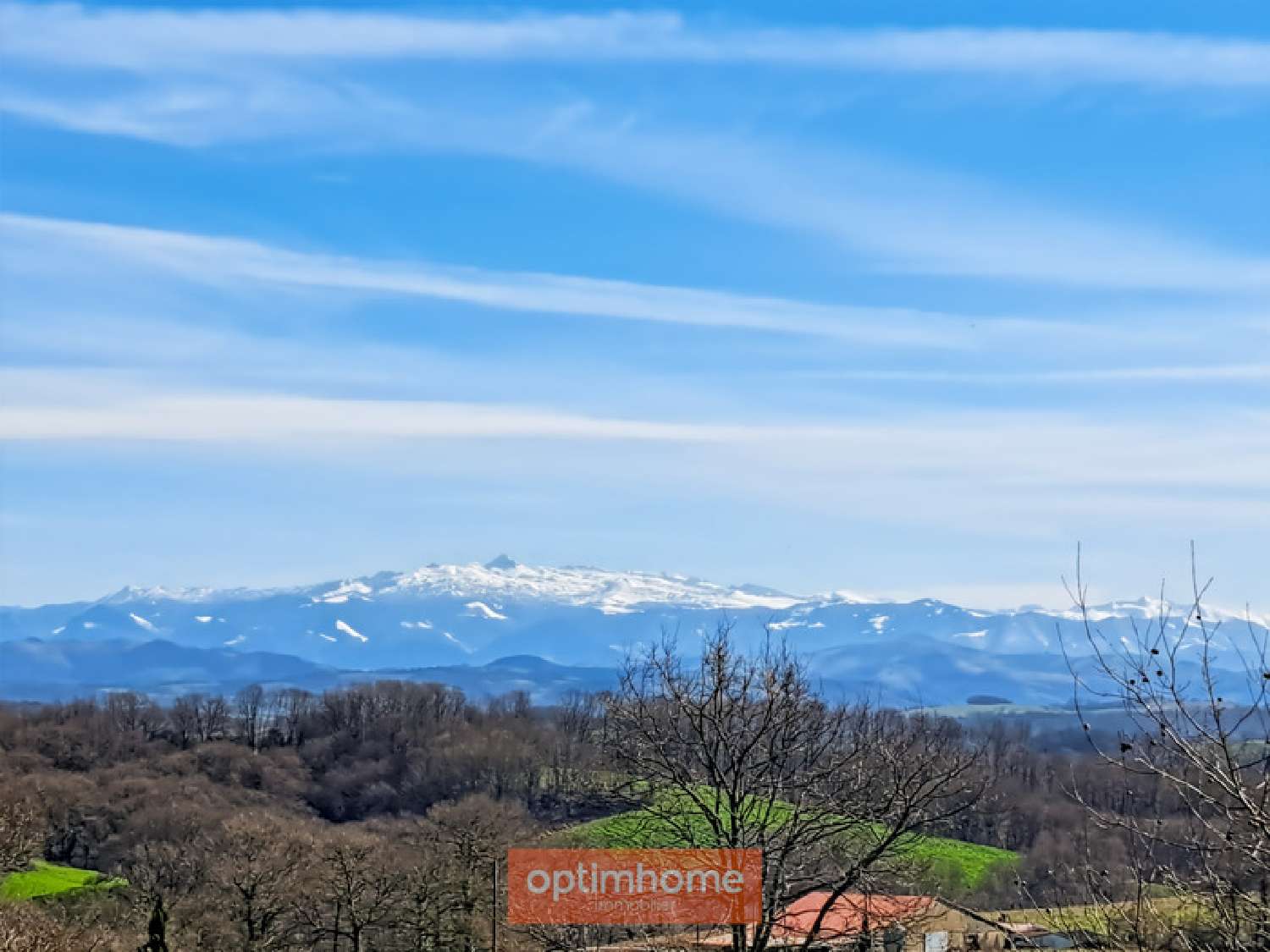  te koop terrein Orriule Pyrénées-Atlantiques 2