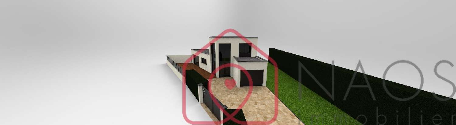  for sale terrain Orvault Loire-Atlantique 4