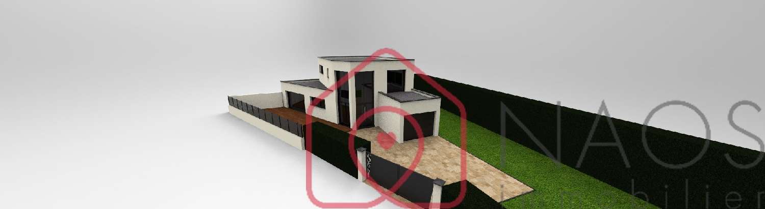  for sale terrain Orvault Loire-Atlantique 5