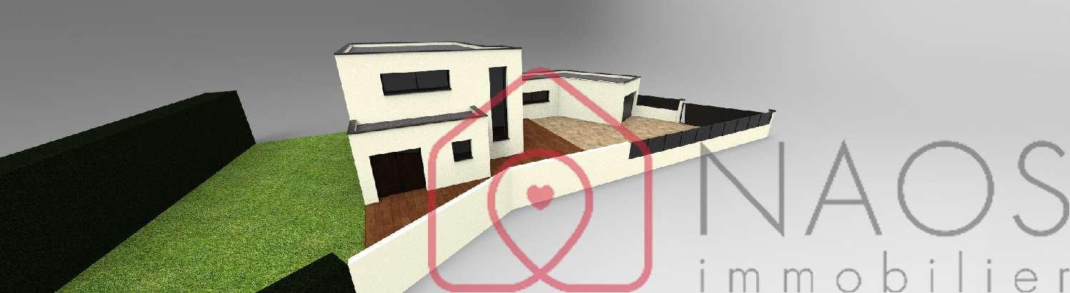  for sale terrain Orvault Loire-Atlantique 5