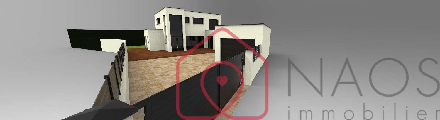  for sale terrain Orvault Loire-Atlantique 6