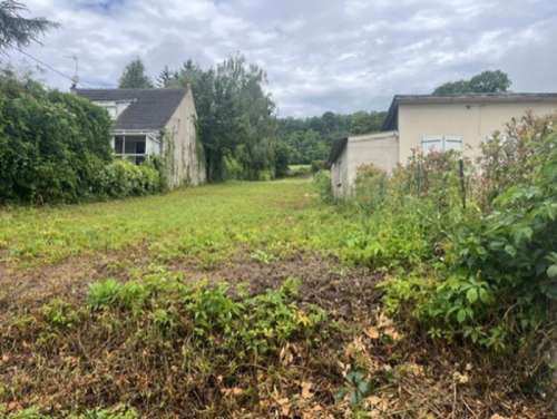  te koop terrein Pasly Aisne 2