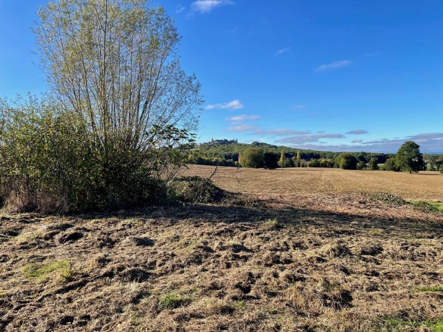  for sale terrain Paulhac Haute-Garonne 1