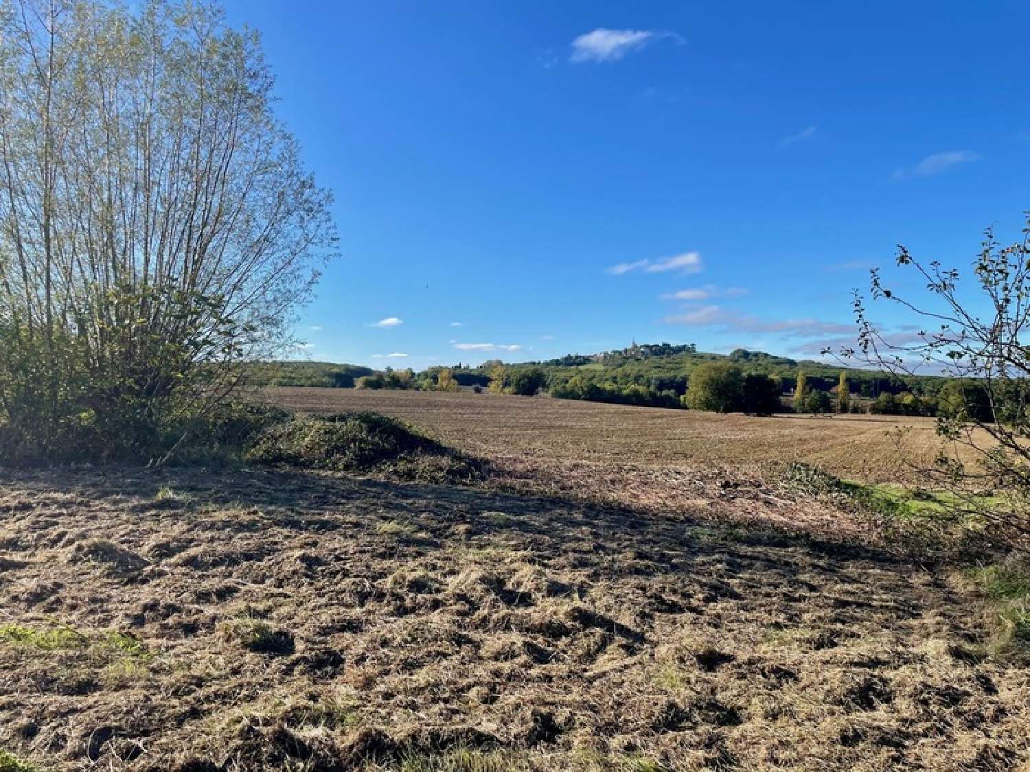  for sale terrain Paulhac Haute-Garonne 2