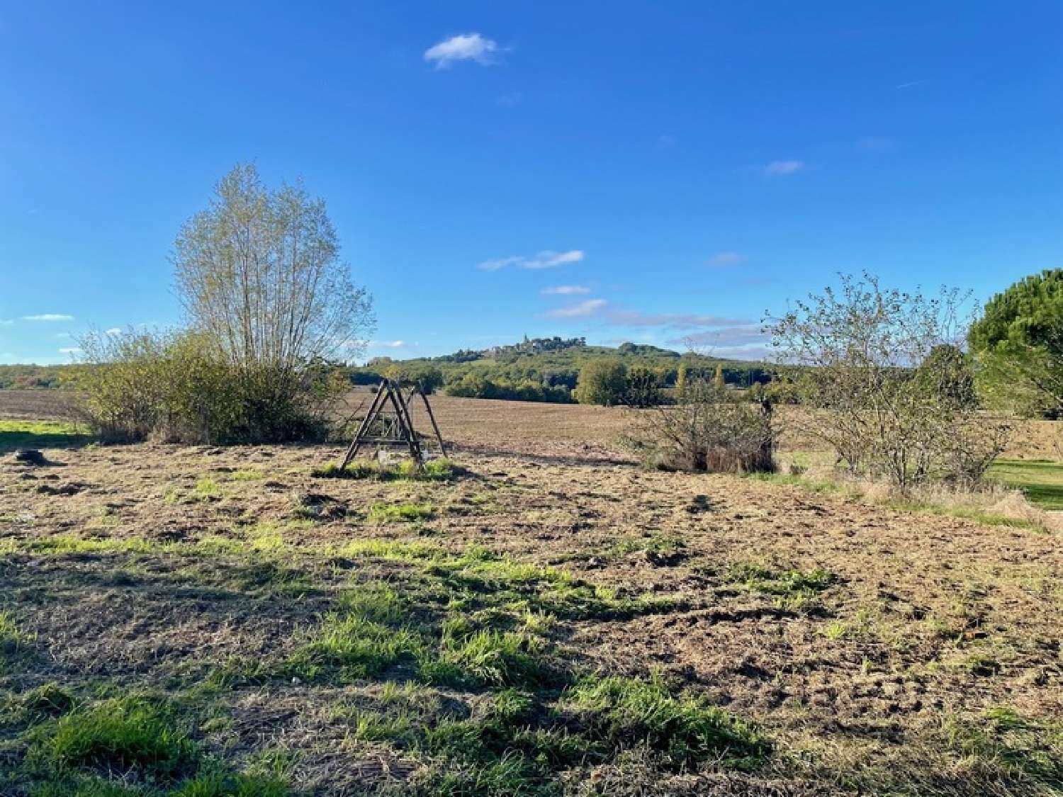  for sale terrain Paulhac Haute-Garonne 4