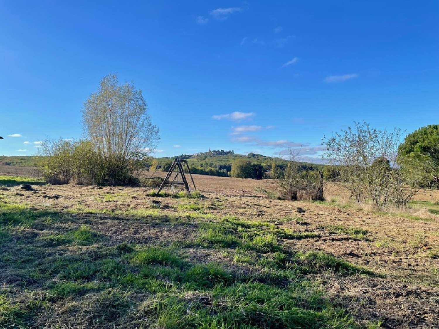  for sale terrain Paulhac Haute-Garonne 5