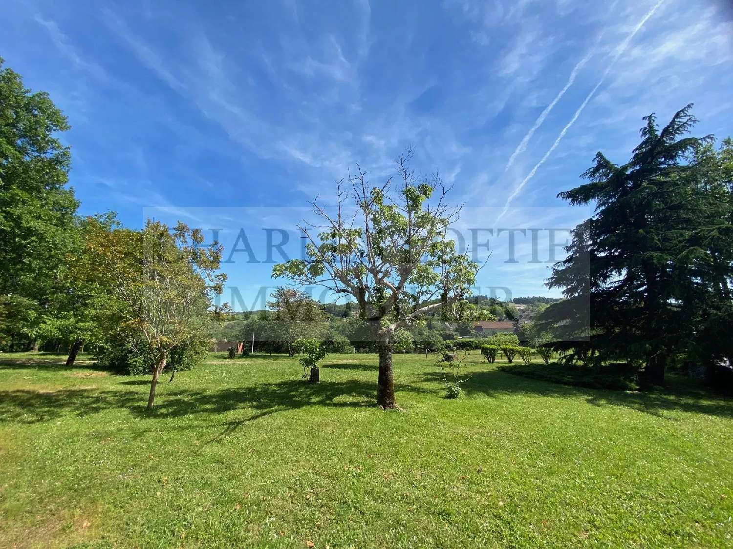 en venta terreno Payrac Lot 3