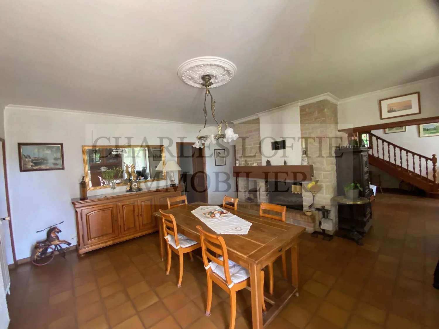 en venta terreno Payrac Lot 5