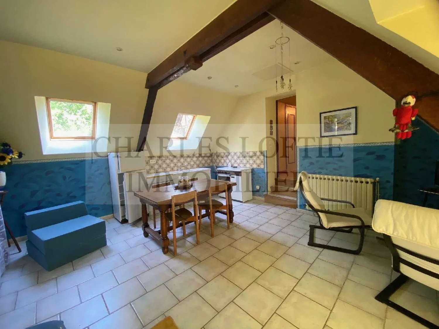en venta terreno Payrac Lot 8