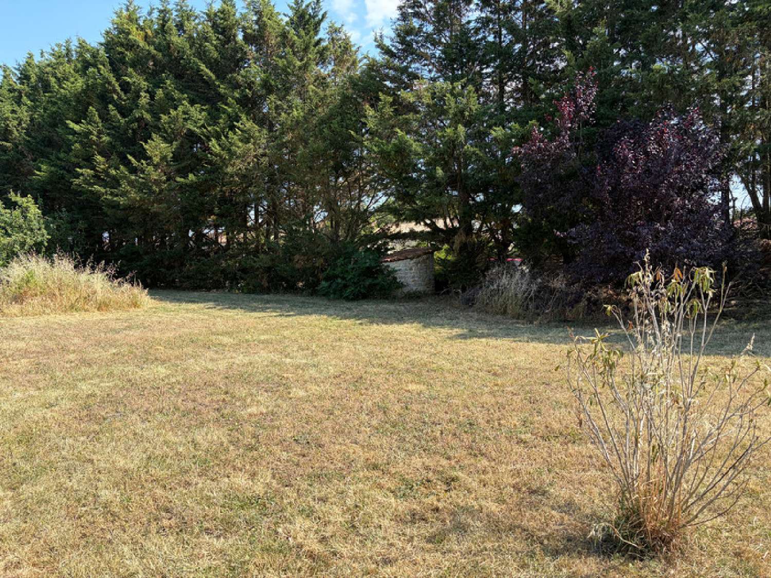  te koop terrein Péault Vendée 1