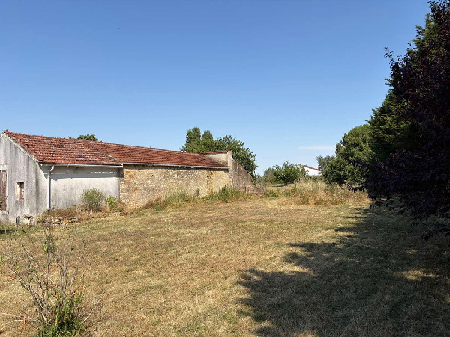  te koop terrein Péault Vendée 2