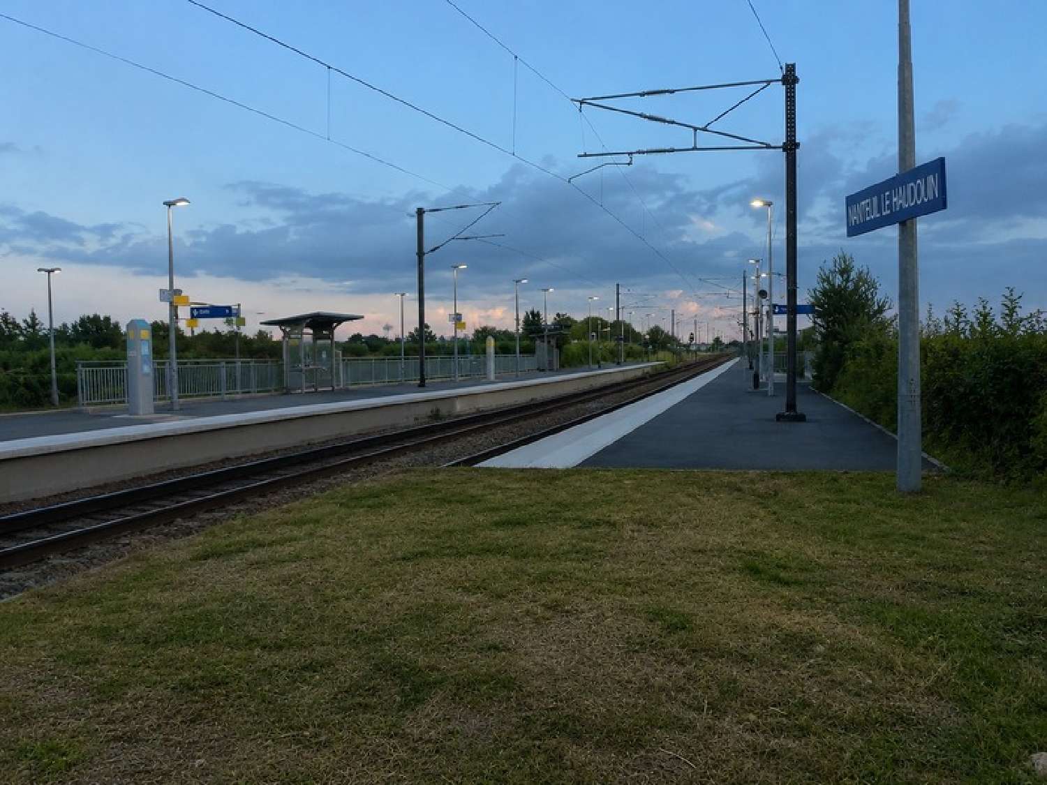  te koop terrein Péroy-les-Gombries Oise 4