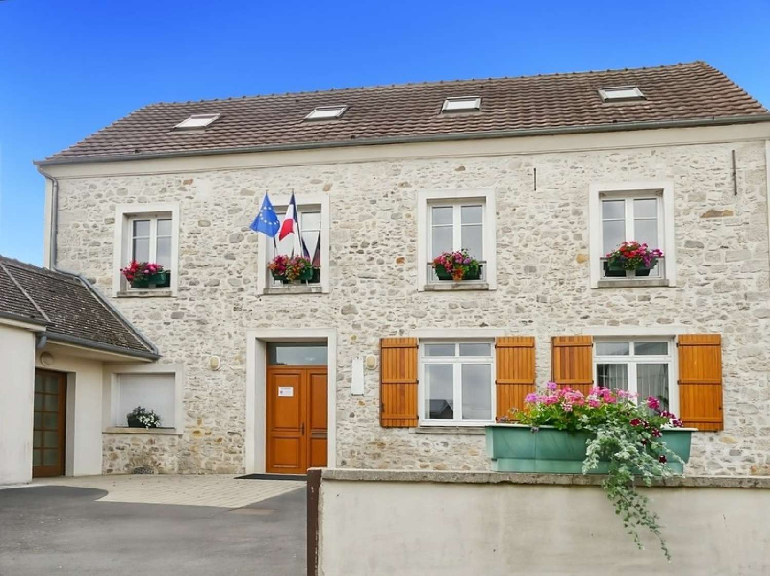  te koop terrein Péroy-les-Gombries Oise 7