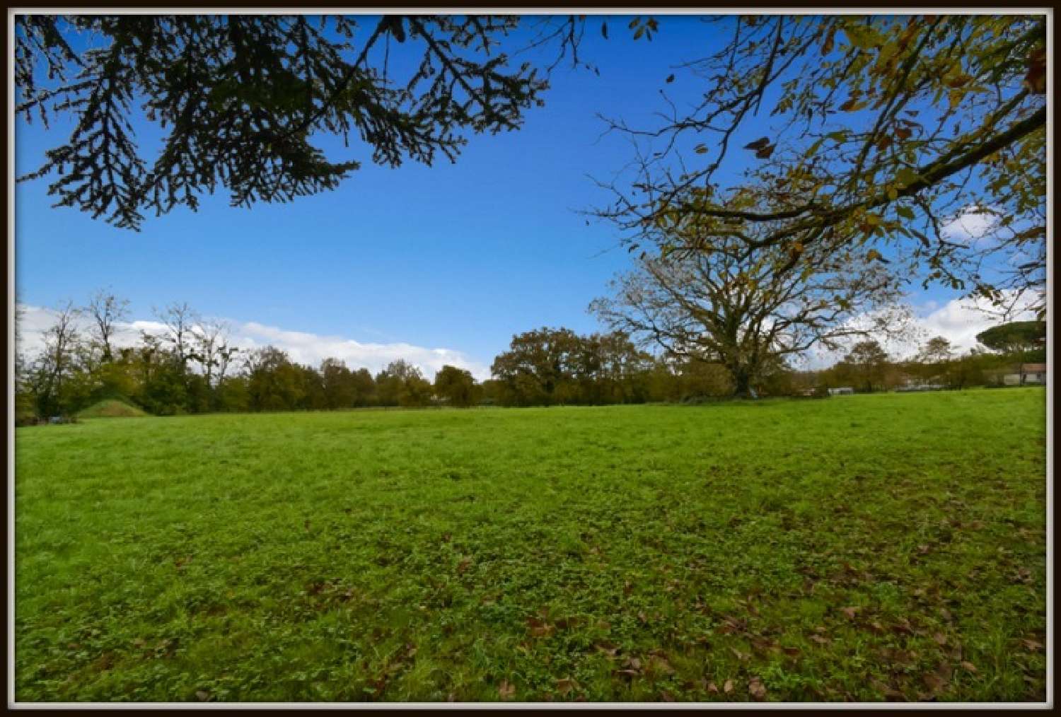  for sale terrain Peyrehorade Landes 2