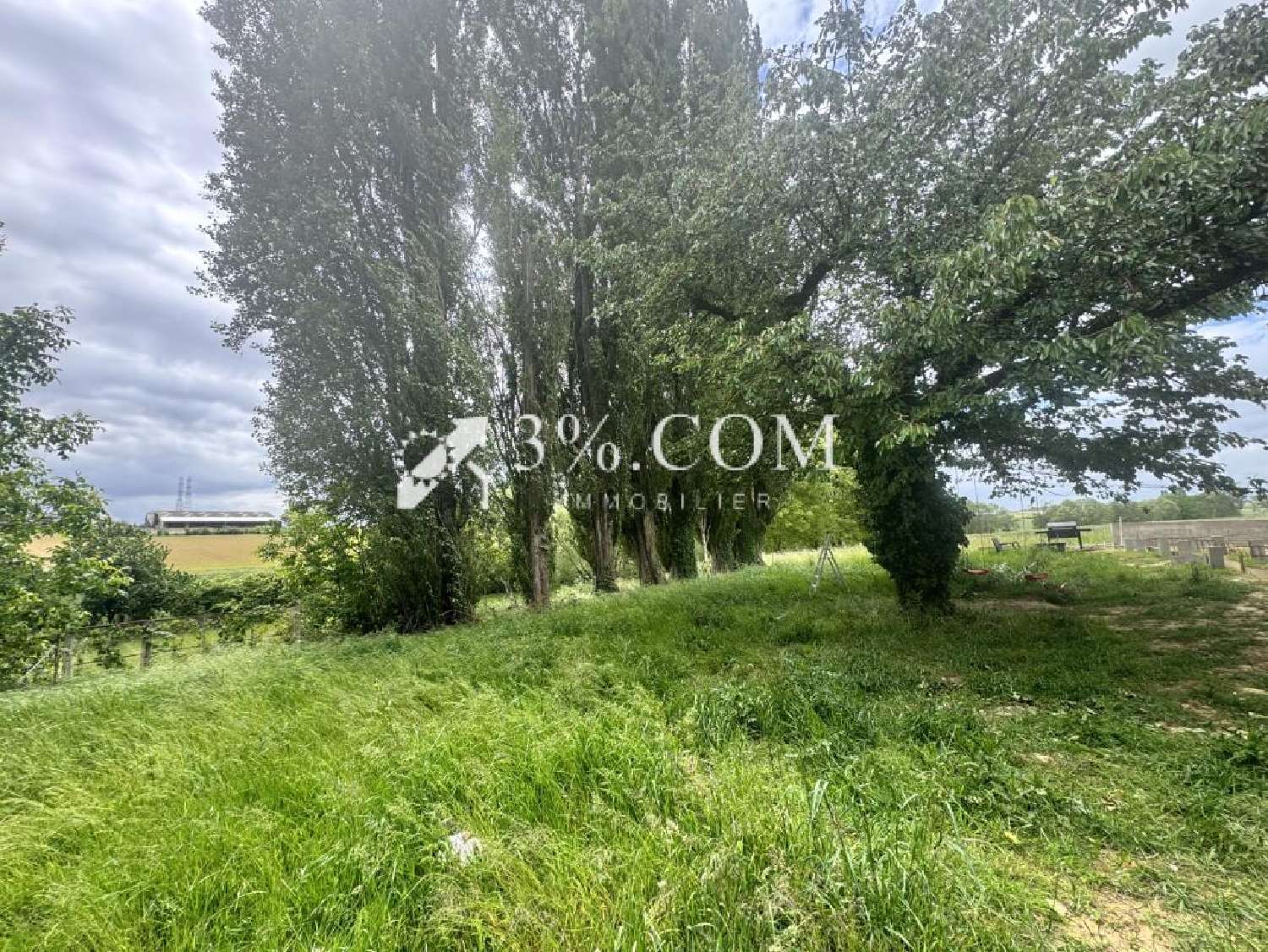  for sale terrain Pfettisheim Bas-Rhin 2