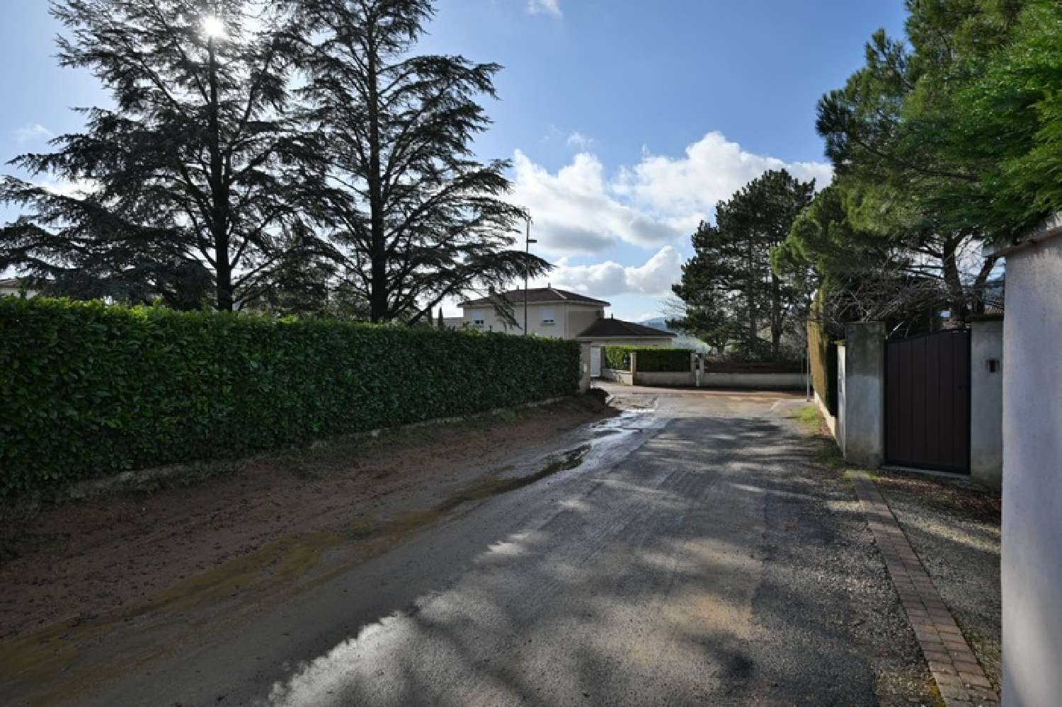 te koop terrein Pollionnay Rhône 7