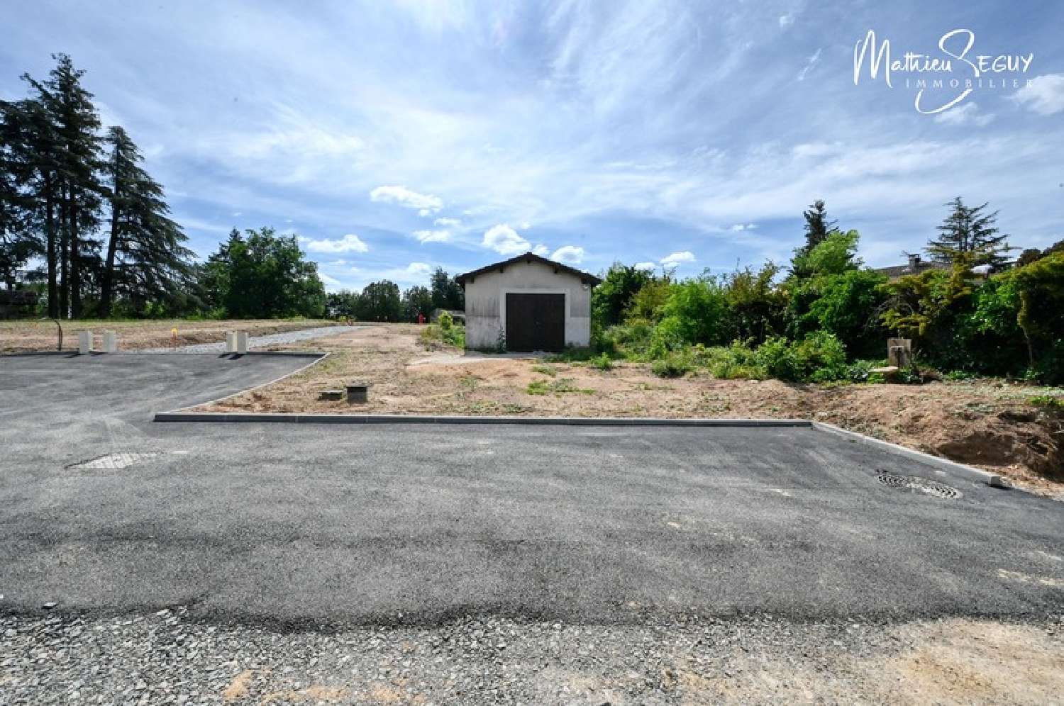 te koop terrein Pollionnay Rhône 6
