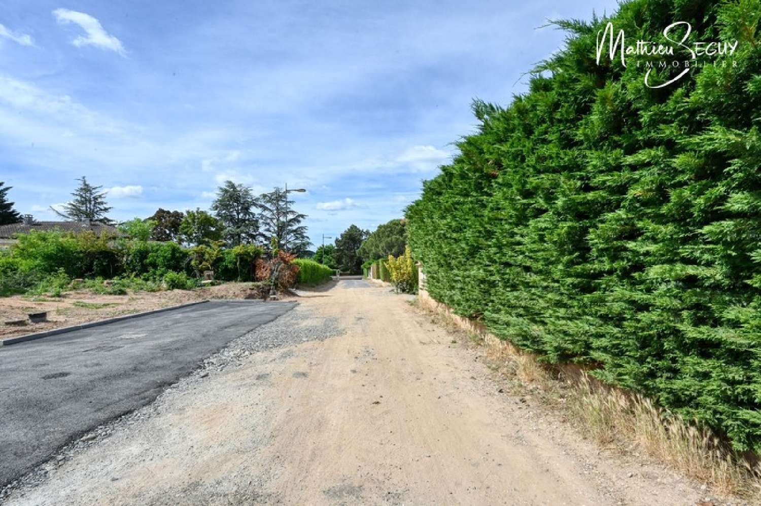  for sale terrain Pollionnay Rhône 4