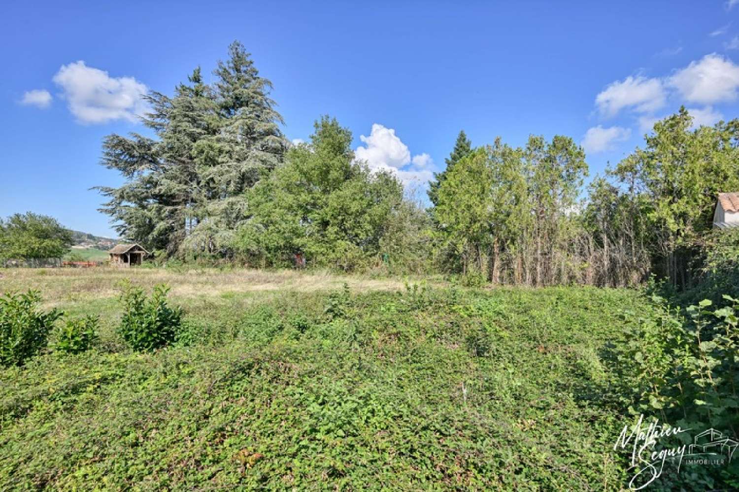  for sale terrain Pollionnay Rhône 7