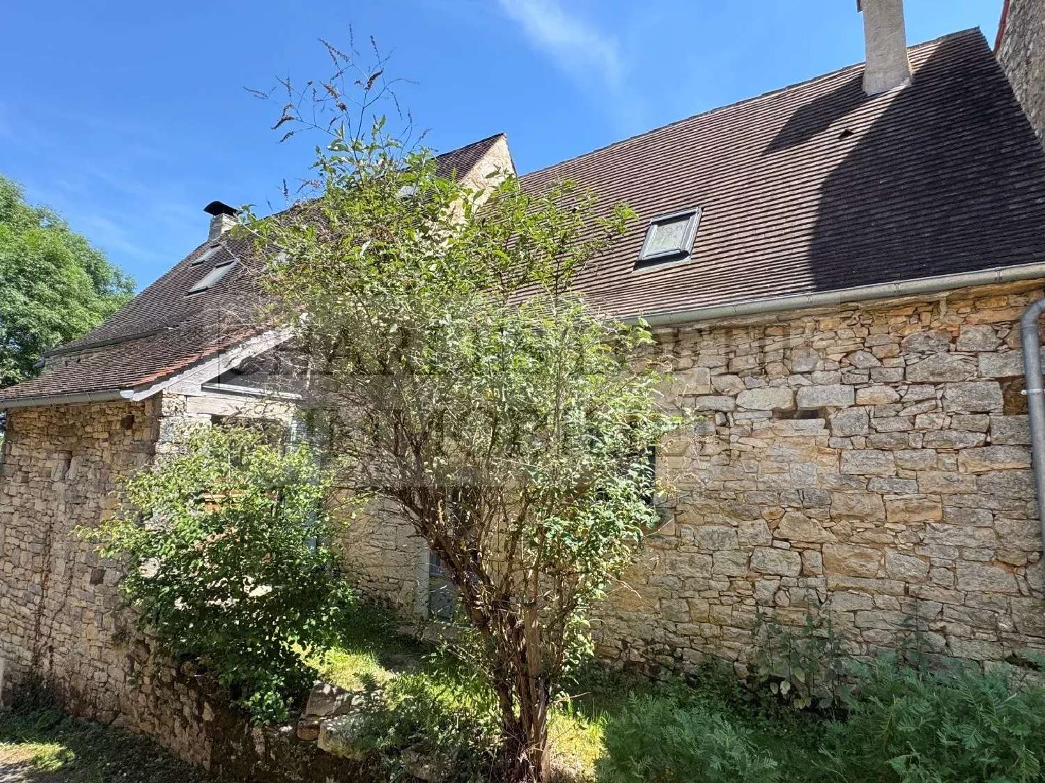 en venta terreno Pomarède Lot 3