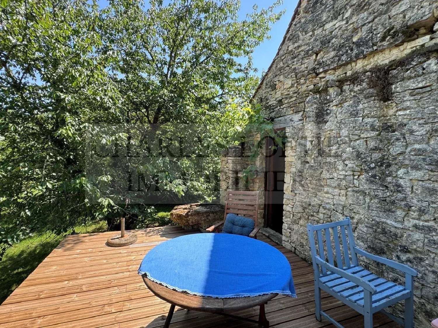 en venta terreno Pomarède Lot 4