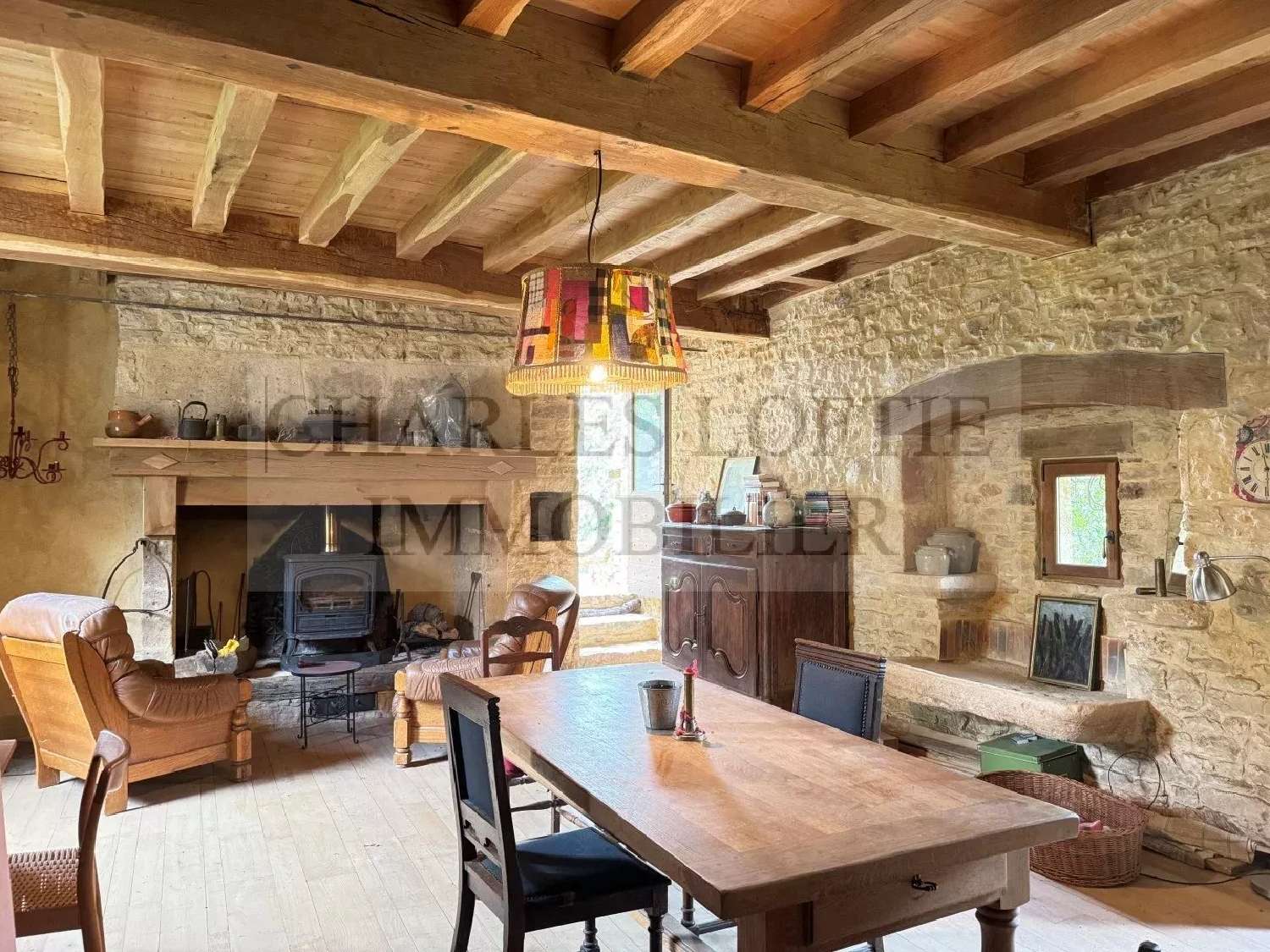 en venta terreno Pomarède Lot 6