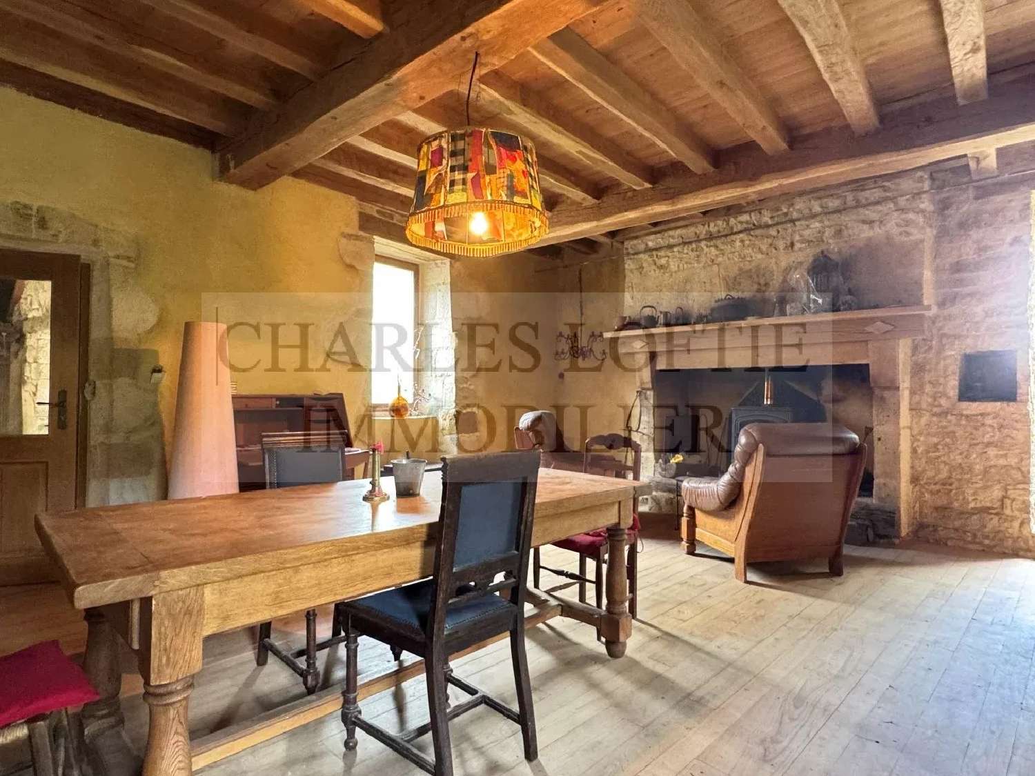 en venta terreno Pomarède Lot 7
