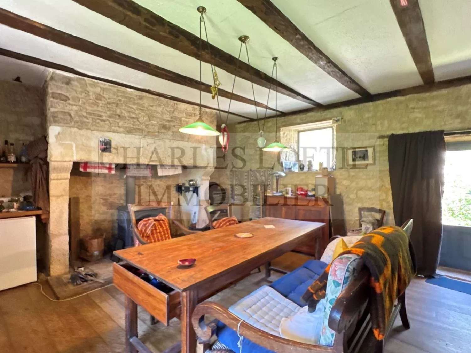 en venta terreno Pomarède Lot 8