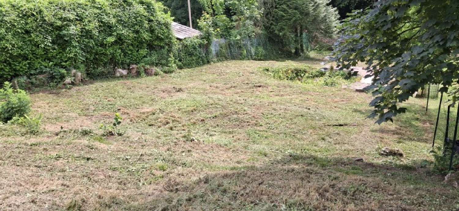 te koop terrein Pommeuse Seine-et-Marne 2