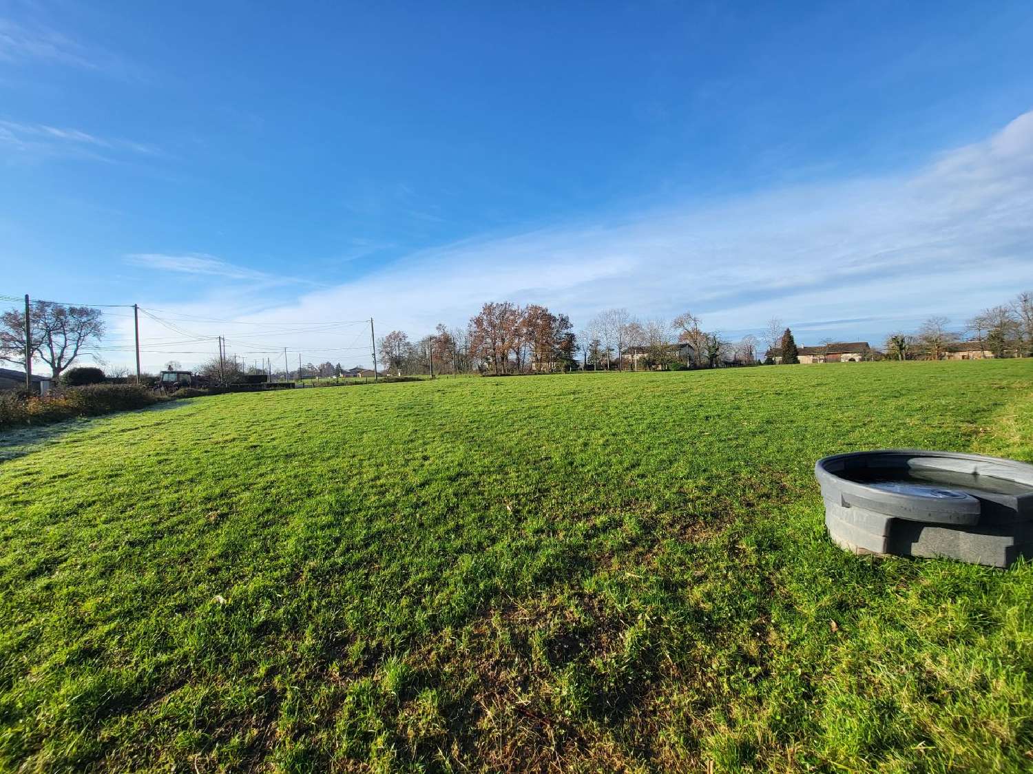 for sale terrain Pont-de-Vaux Ain 2