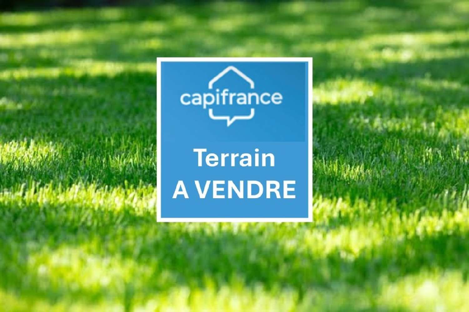 à vendre terrain Pornichet Loire-Atlantique 1