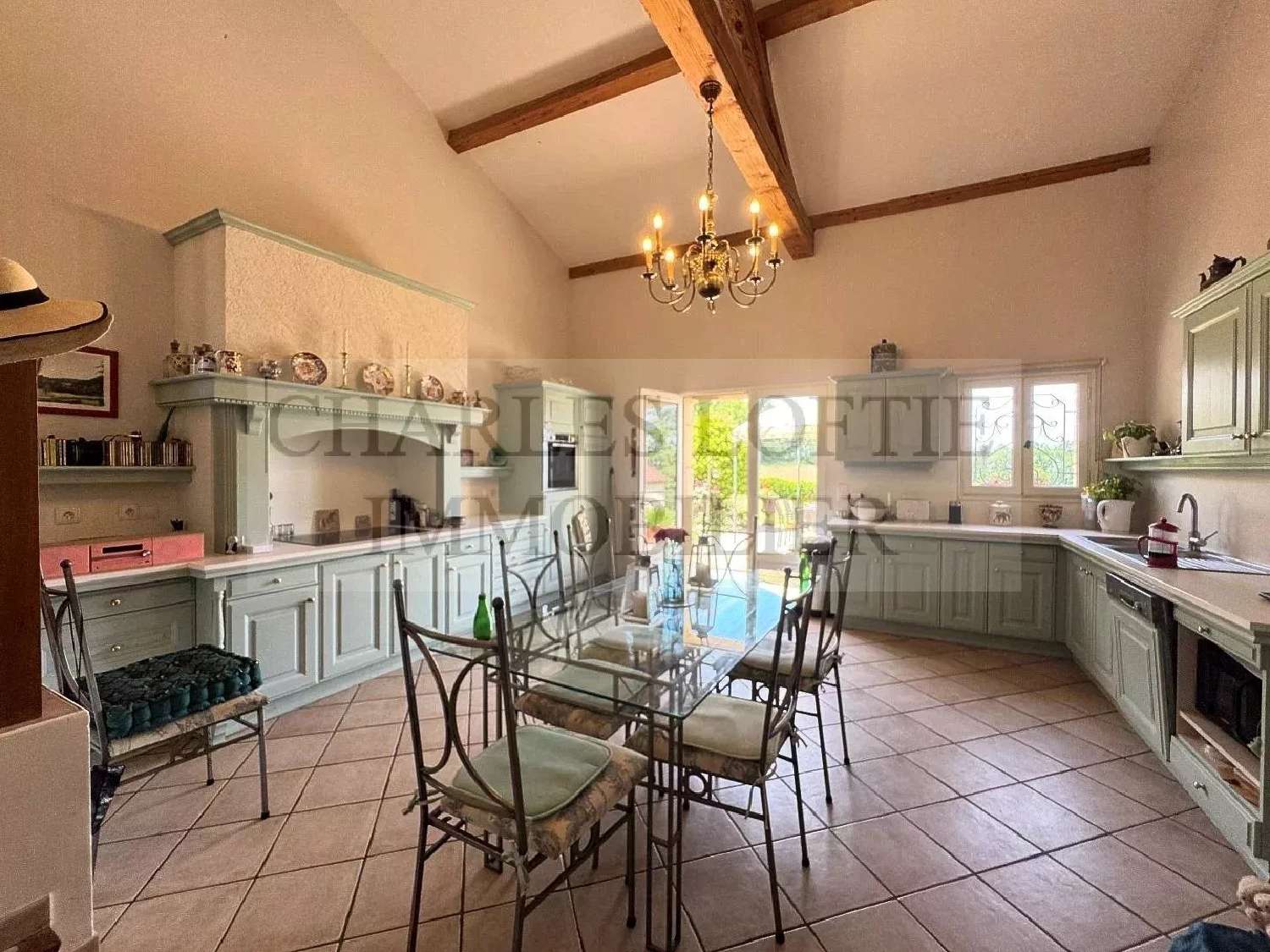 en venta terreno Puy-l'Évêque Lot 5