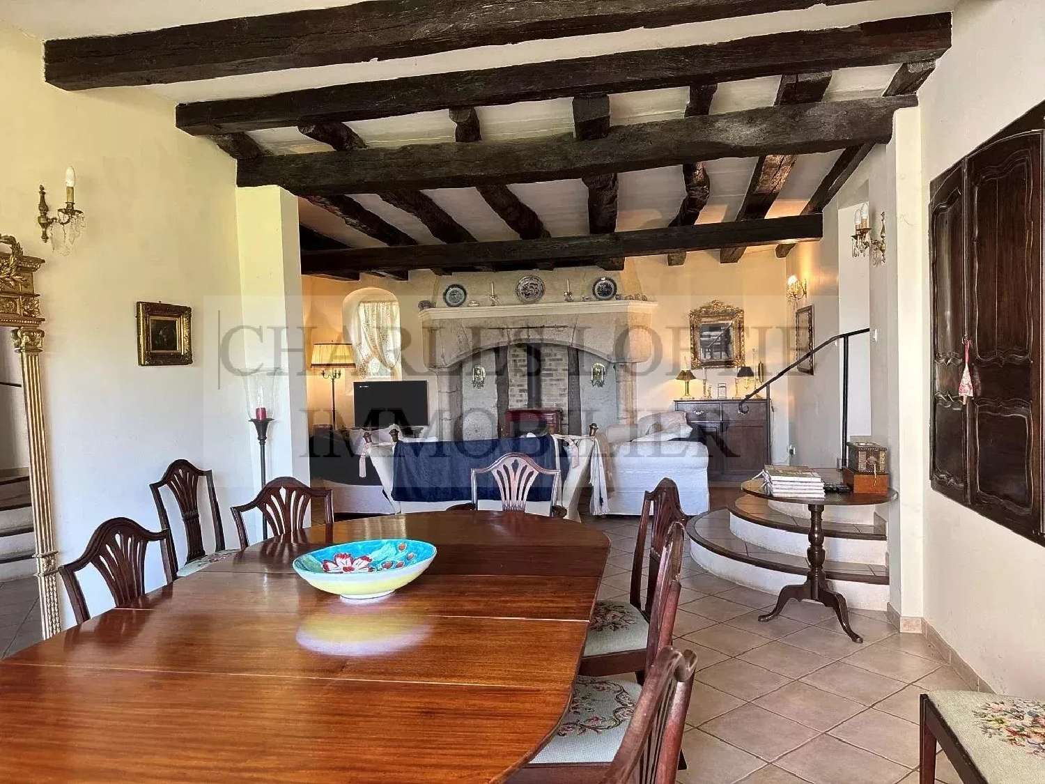 en venta terreno Puy-l'Évêque Lot 6