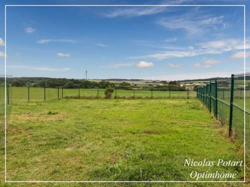 Ressons-sur-Matz Oise terrein foto 7349827
