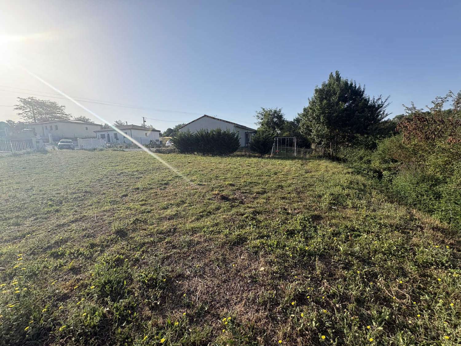  te koop terrein Revel Haute-Garonne 2