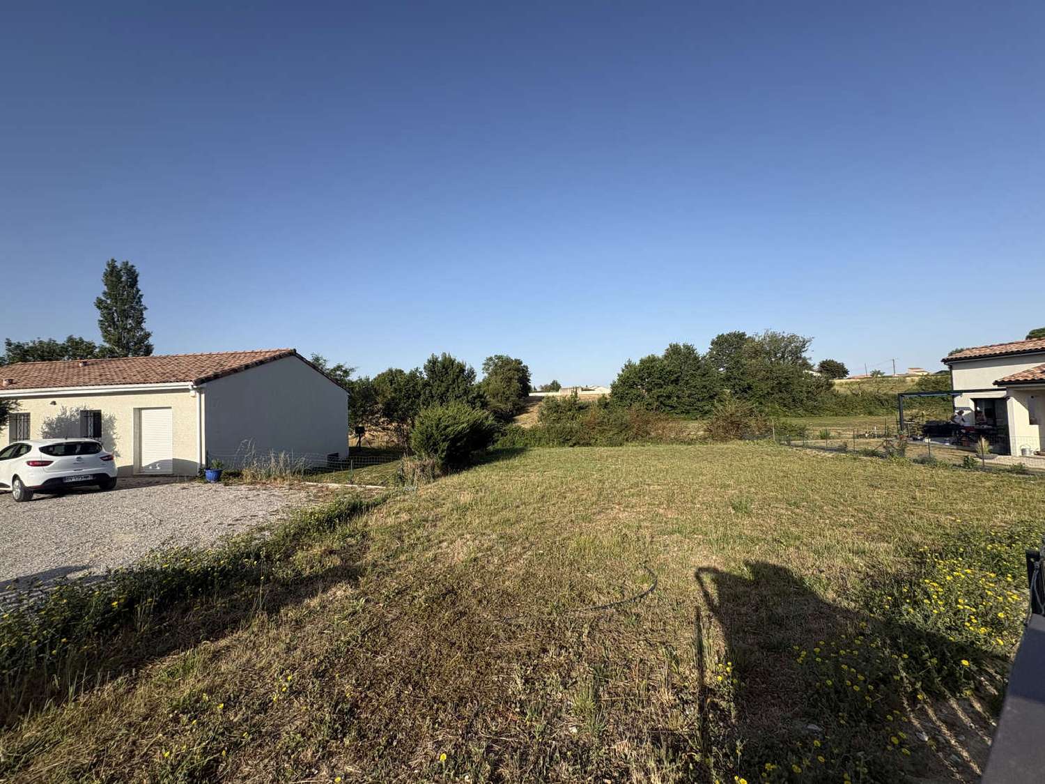  te koop terrein Revel Haute-Garonne 3