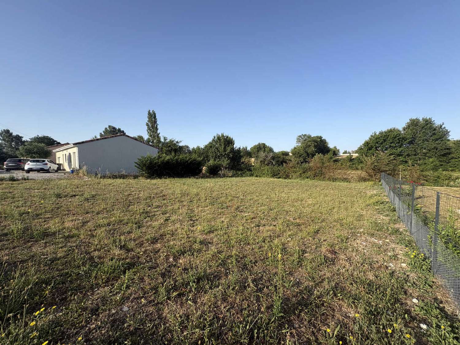  te koop terrein Revel Haute-Garonne 4
