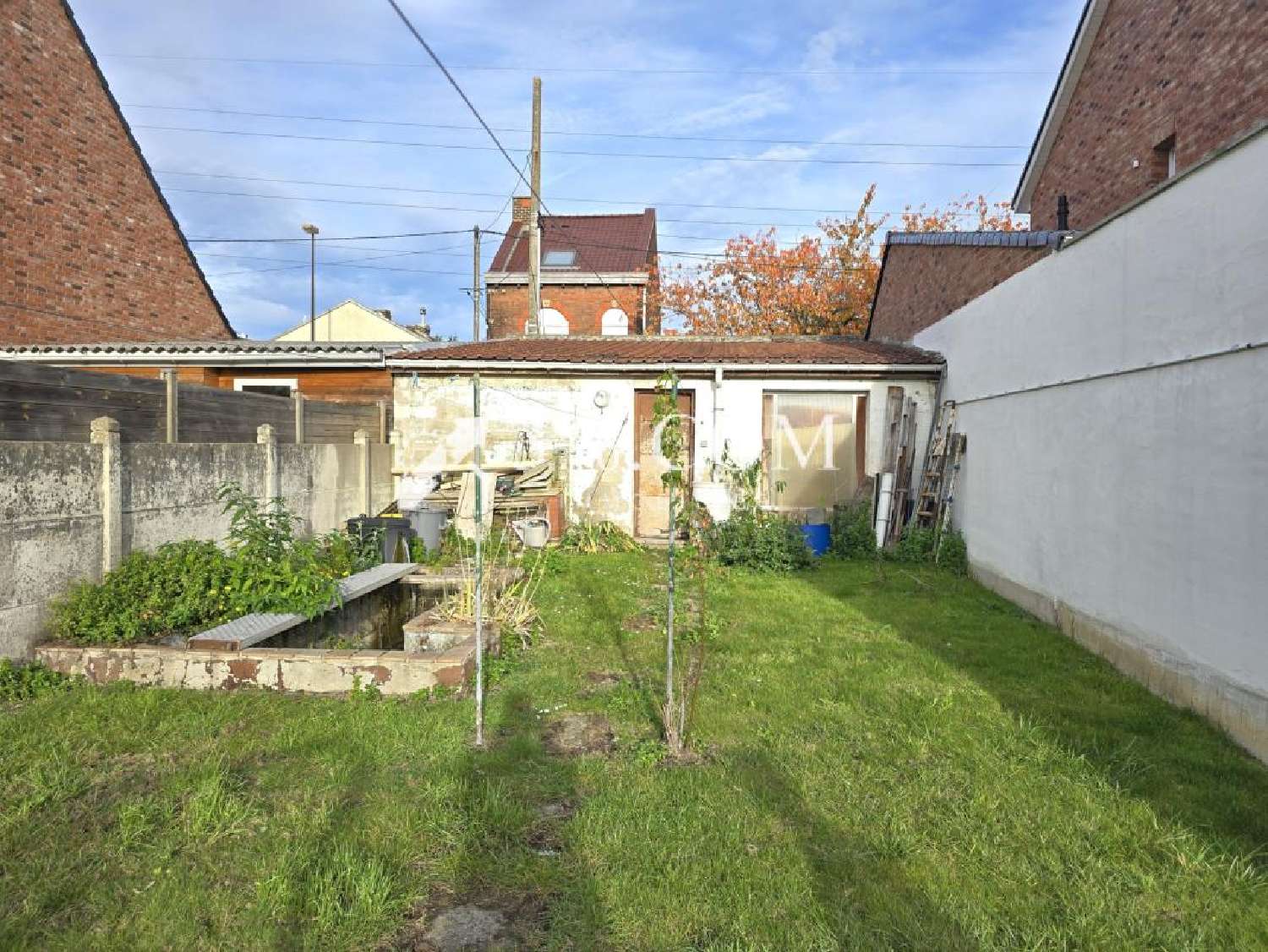  for sale terrain Roubaix Nord 3
