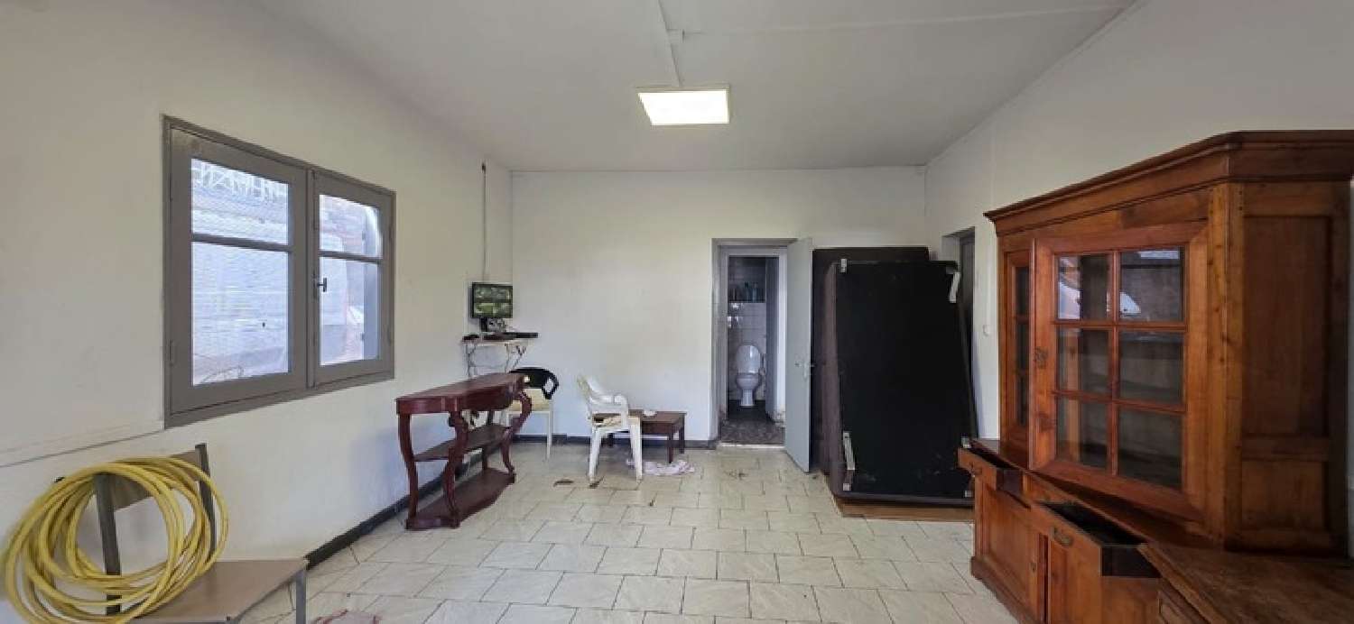kaufen Grundstück Saint-Denis La Réunion 1