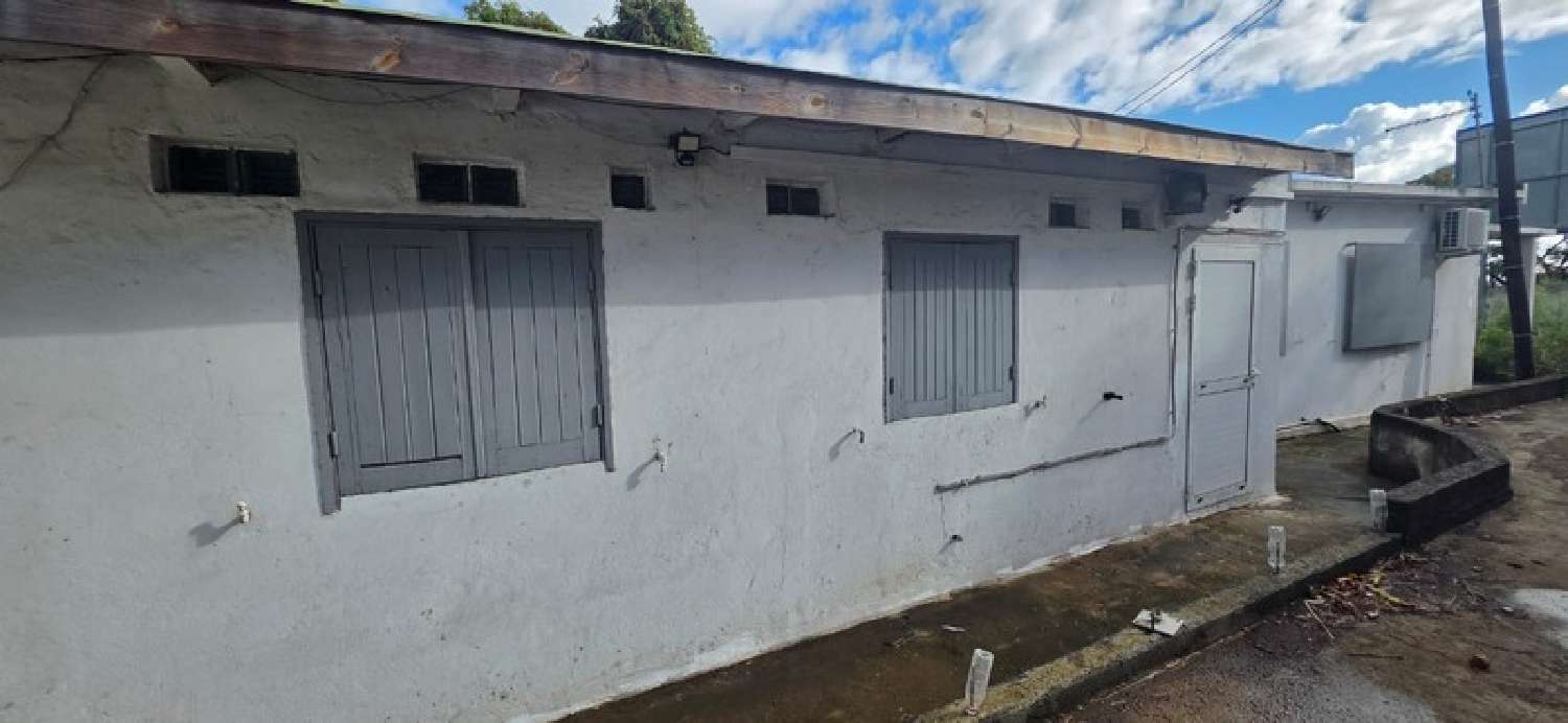 kaufen Grundstück Saint-Denis La Réunion 3