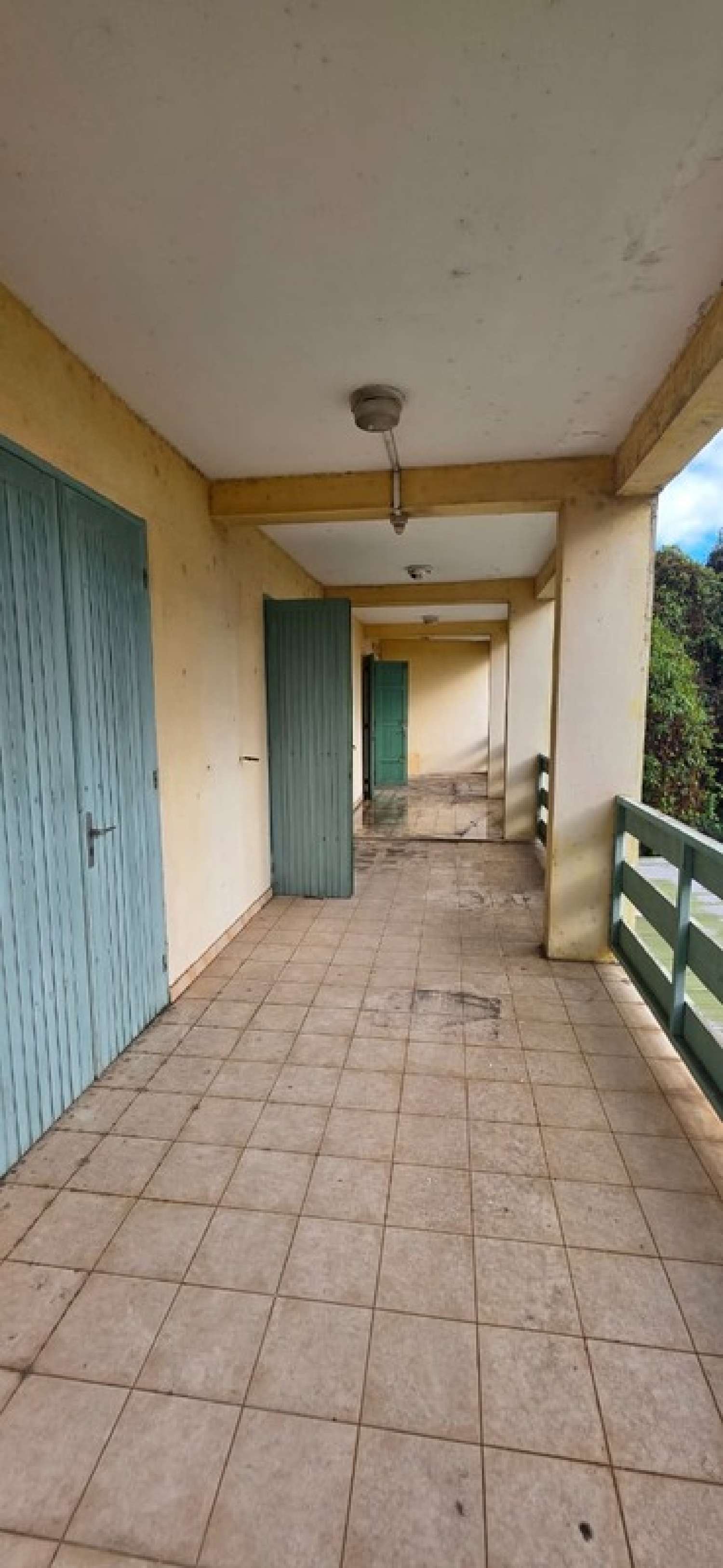 kaufen Grundstück Saint-Denis La Réunion 4