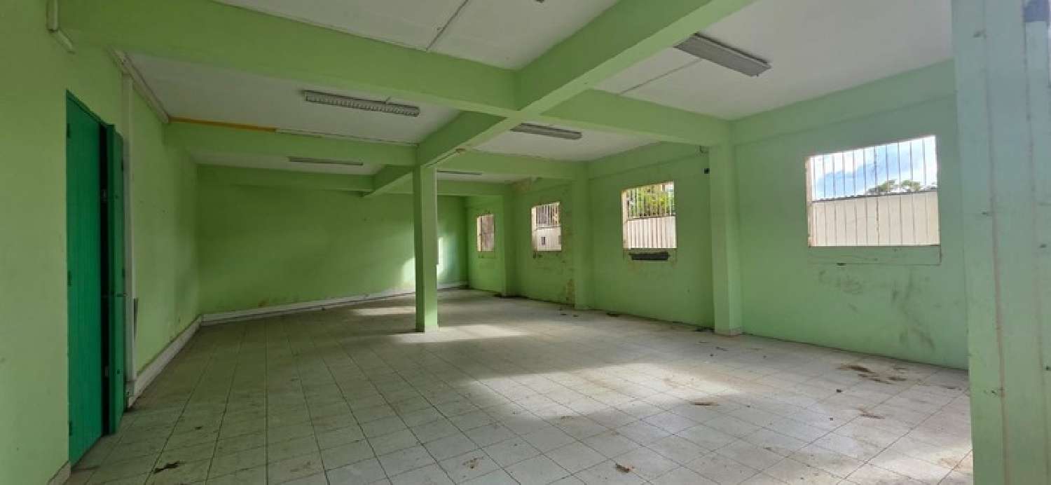 kaufen Grundstück Saint-Denis La Réunion 5